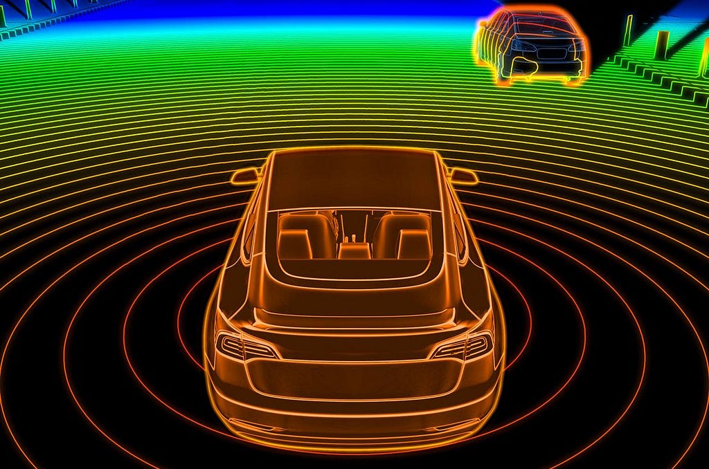 LiDAR Demo Image