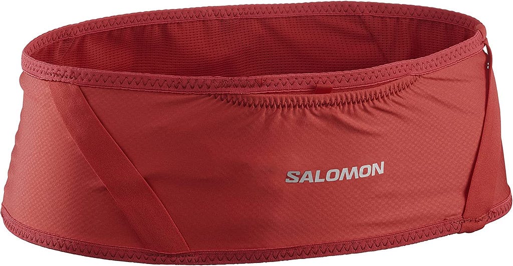 A picture of the Salomon Pulse Belt