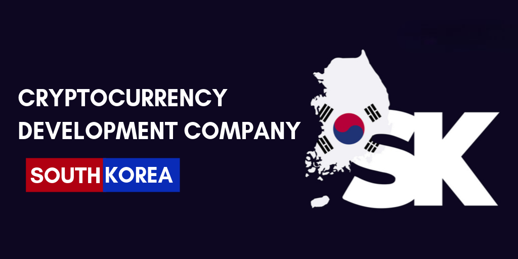 Cryptocurrency Development in South Korea