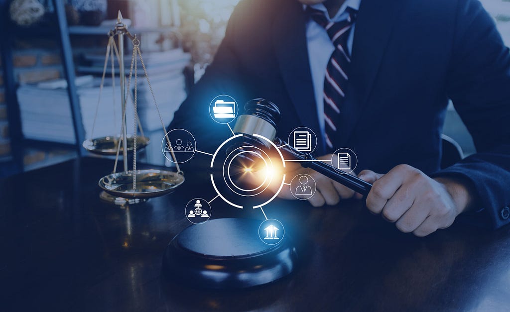 Choosing the Right Legal Tech Solution: A Blueprint for Legal Success