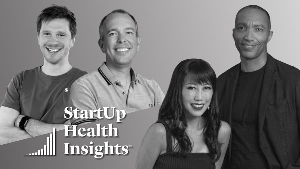 StartUp Health Insights: 9am.health and Us2.ai Close Series A Rounds | Week of Apr 19, 2022