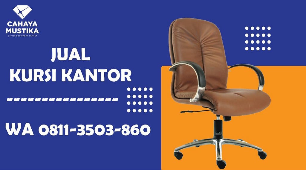 Jual Meja Dan Kursi Tamu Kantor di Malang