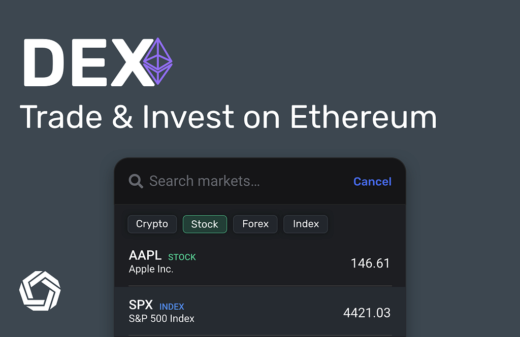 Morpher DEX Trade and Invest on Ethereum