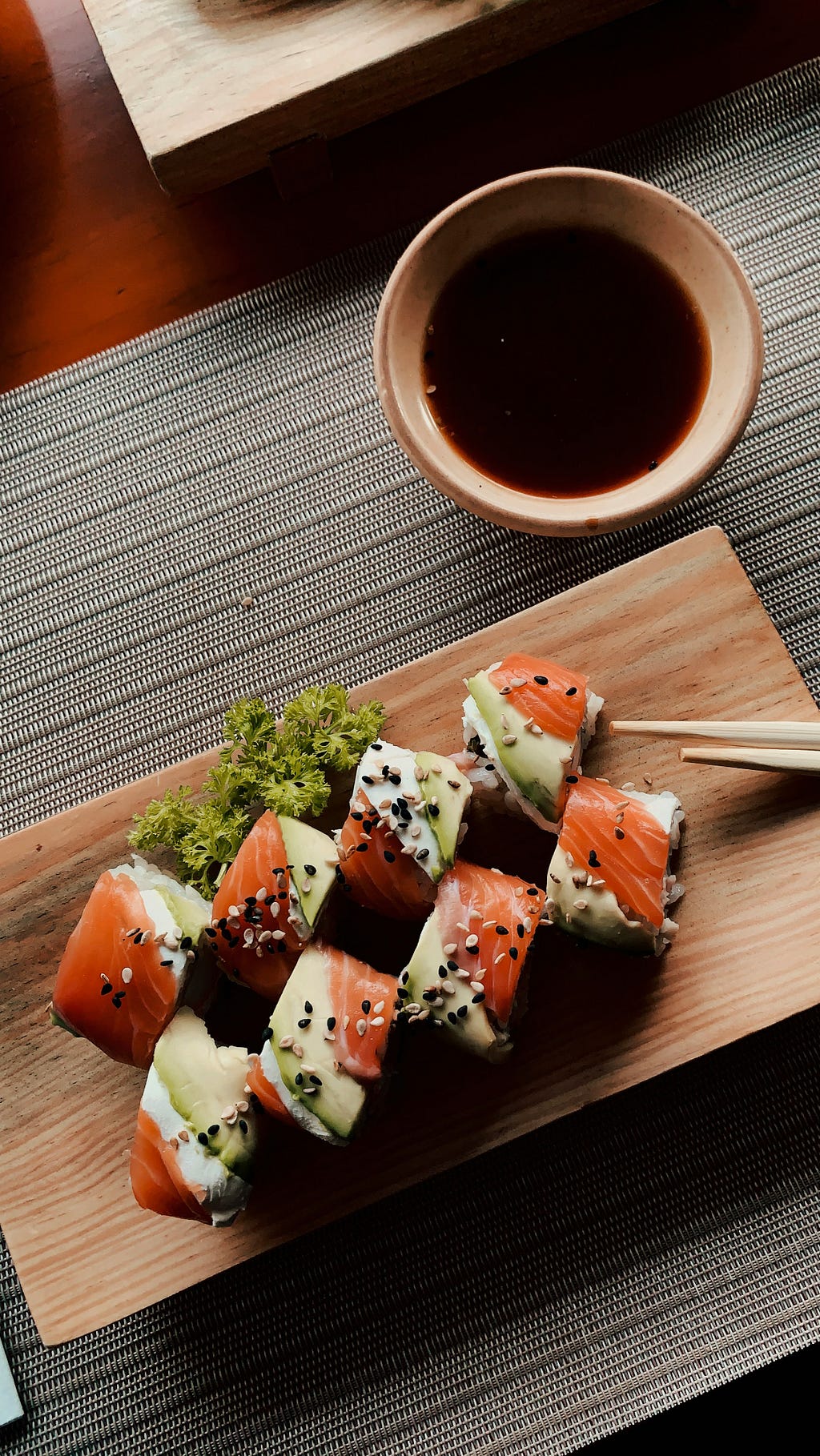 Is Sushi an Aphrodisiac Unwrapping the Mysteries of This Culinary Delight