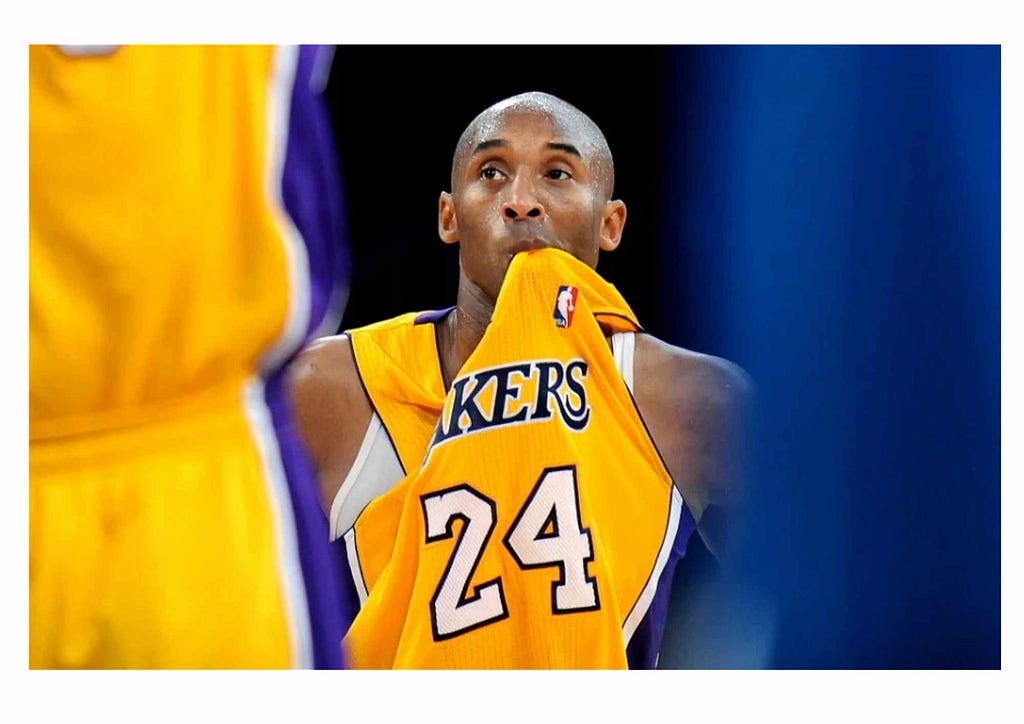 Kobe Bryant