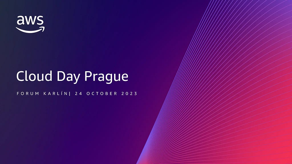 Exploring the Power of Generative AI Models at AWS Cloud Day in Prague