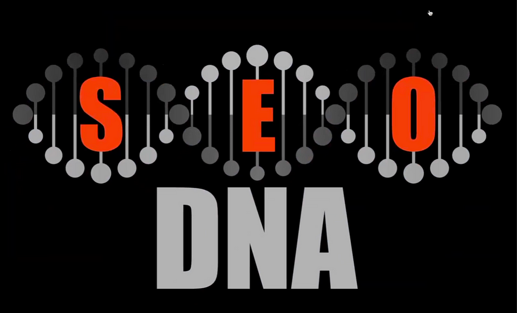 SEO DNA