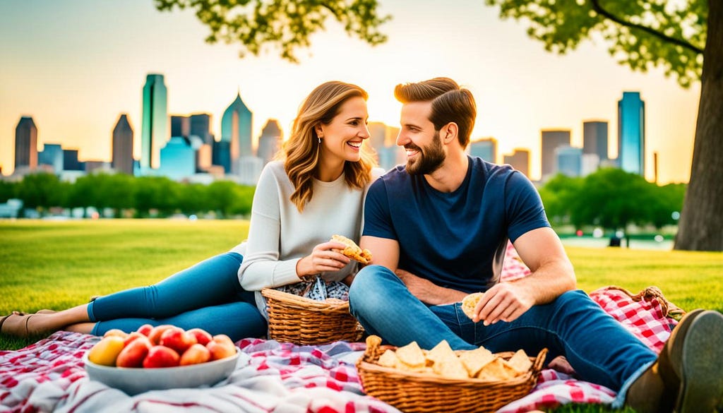 Cheap Things to do in Dallas for Couples