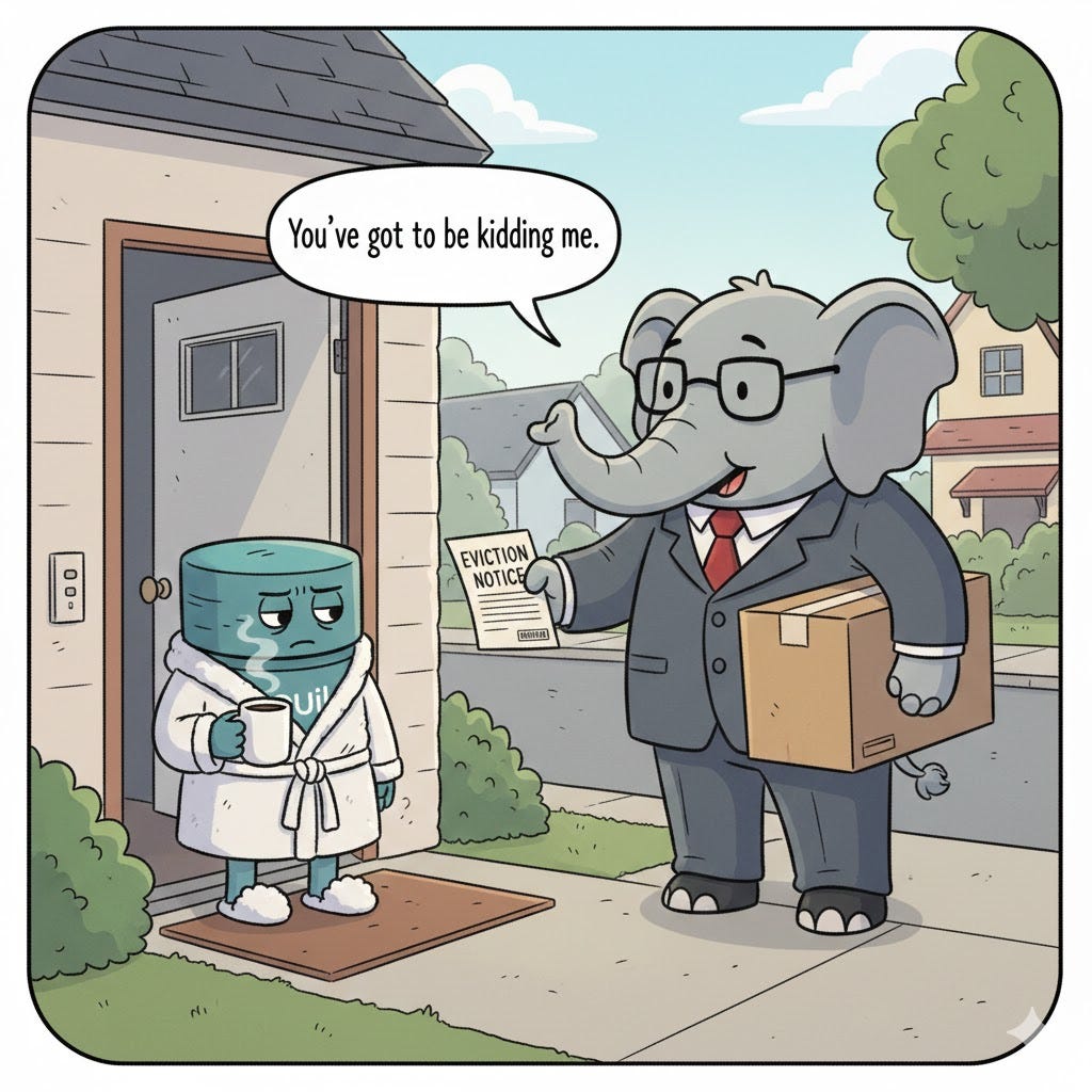 Migrating OpenWebUI from SQLite to PostgreSQL on Kubernetes