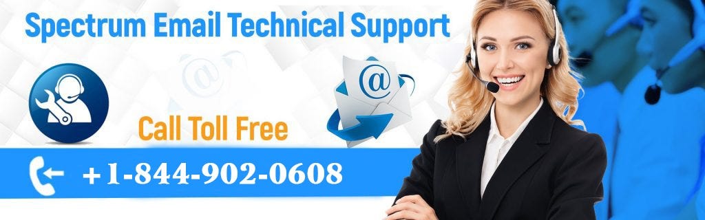 Spectrum-Email-Technical-Support