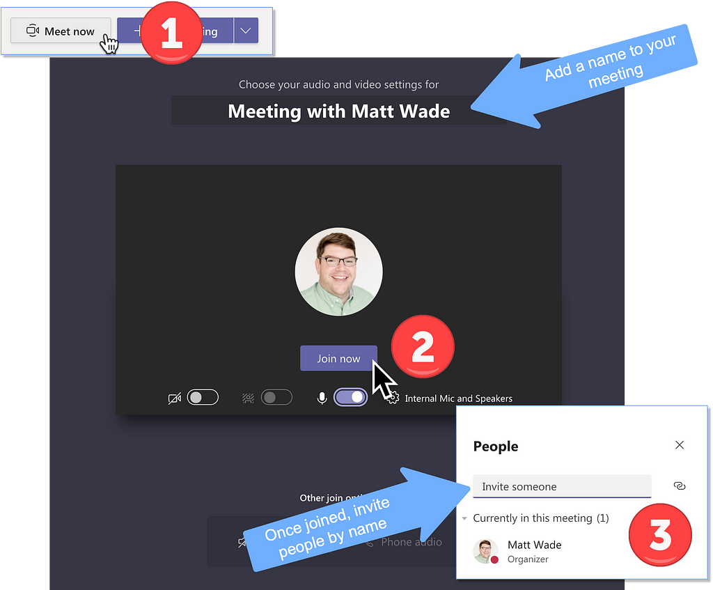 how-to-schedule-a-meeting-in-microsoft-teams-laptrinhx