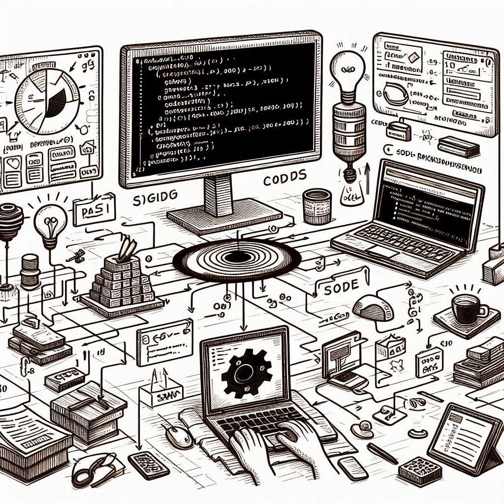 Automate Workflow with Smartcoder: Clear Code, Clear Docs