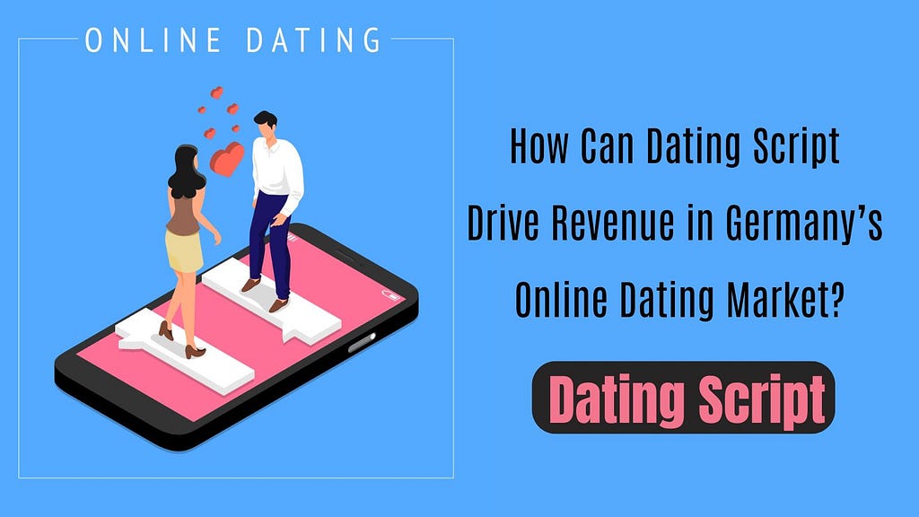 online dating script