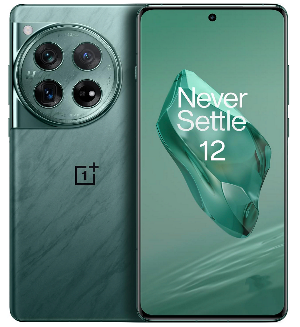 OnePlus 12