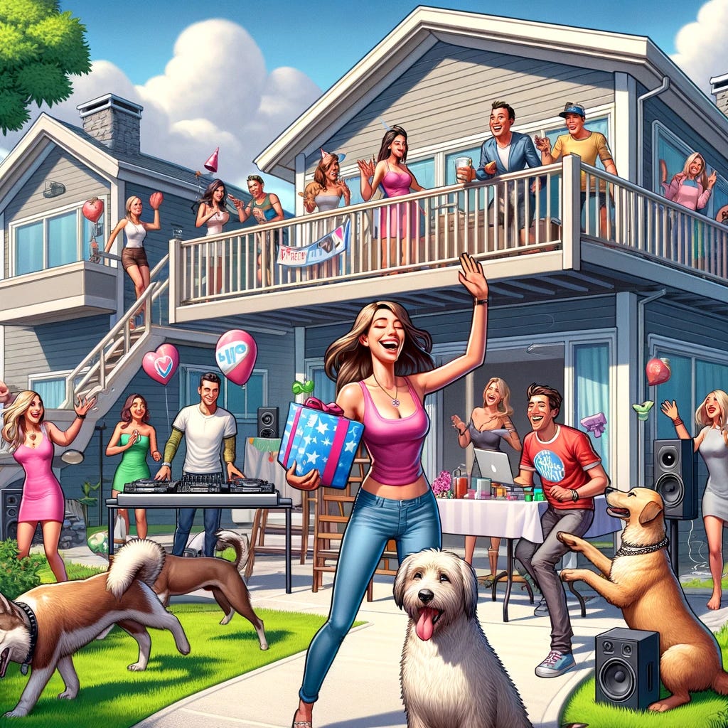 Sims Free Play Mod Apk