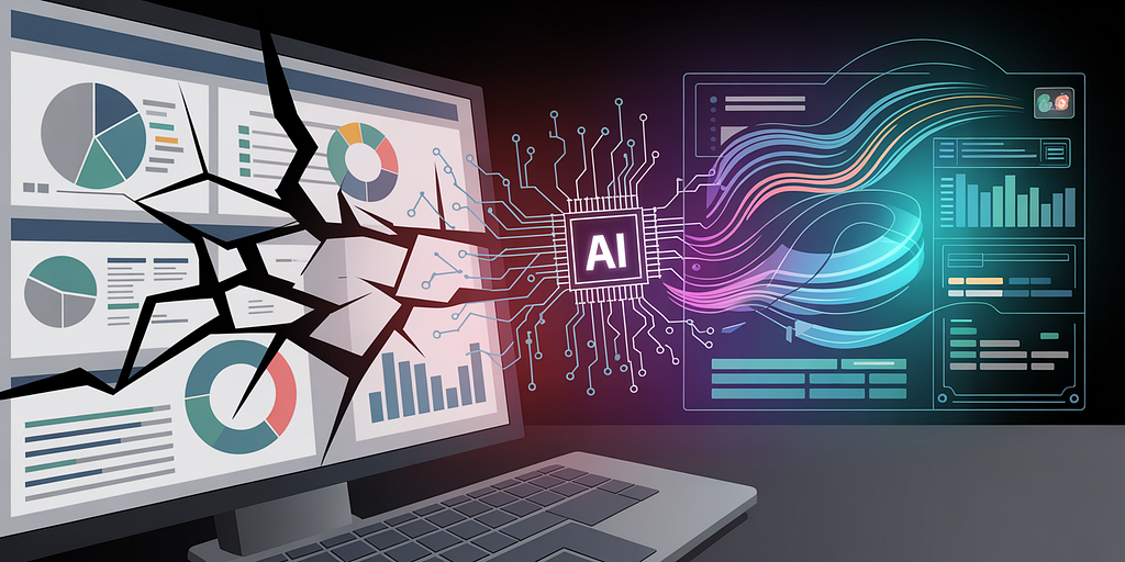 AI Is Breaking Your FinOps Model — Here’s What Needs to Change