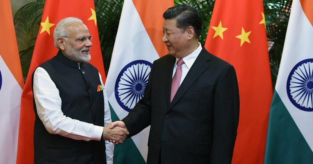 भारत-चीन संबंधों पर चीन के विदेश मंत्री वांग यी कहते हैं, हमें संदेह को दूर करने के बजाय सहयोग तेज करना चाहिए