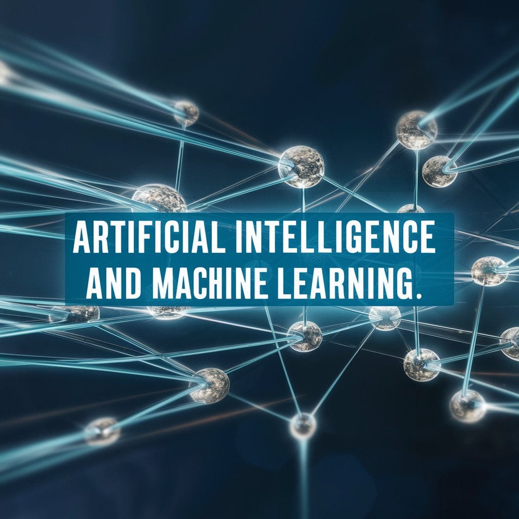 Artificial Intelligence and Machine Learning | Software development