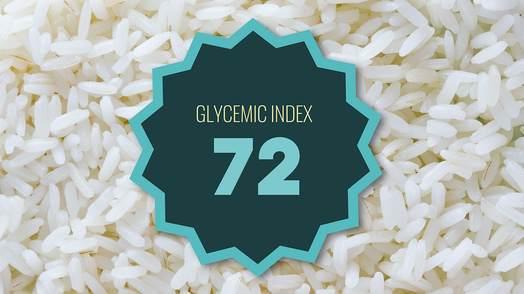 9 Low-Glycemic Alternatives To Your Favourite Carbs — White Rice