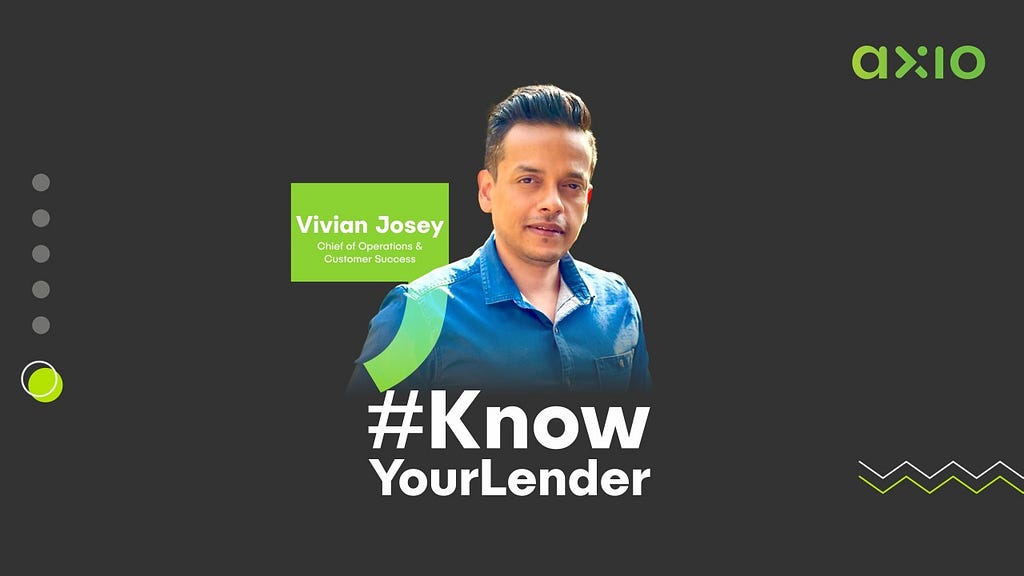 Know Your Lender part 2