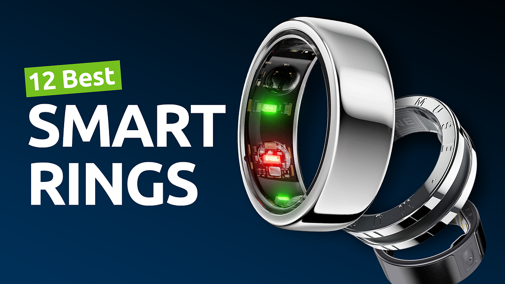 Smart Rings