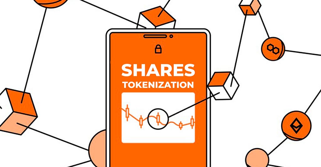 Shares Tokenization 101: Everything You Need to Know