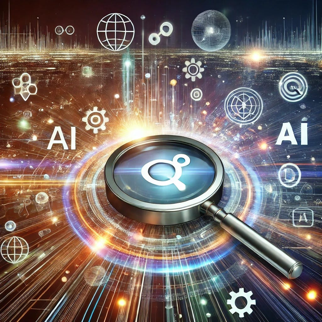 From SEO to AIO: How Artificial Intelligence Could Render Traditional Search Engine Optimization…