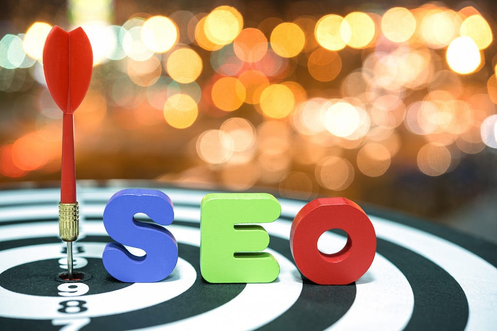 The Evolution of SEO Past, Present, and Future