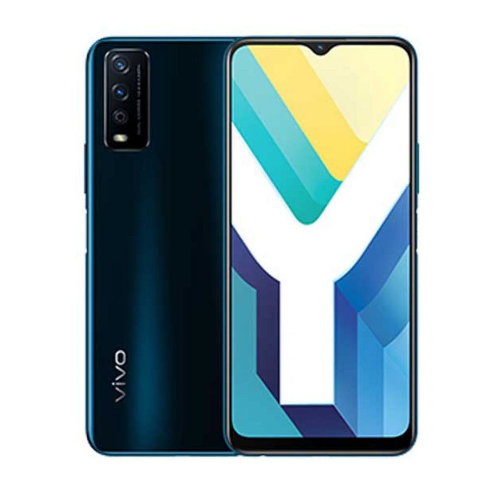 Vivo Y12A