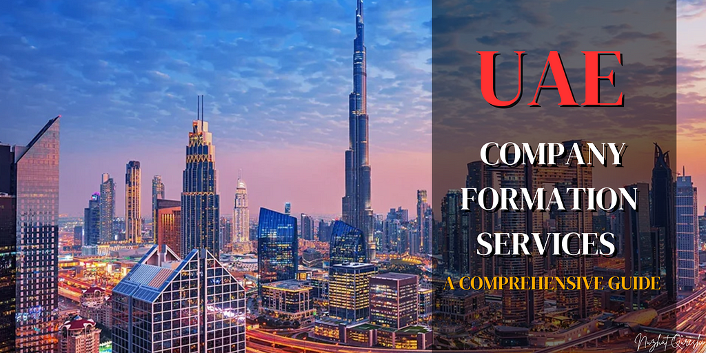 Establishing a company here can seem daunting with its myriad regulations, business structures, and tax implications. This blog aims to demystify the process, providing a research-based and expert-driven guide to help you successfully form your company in the UAE.