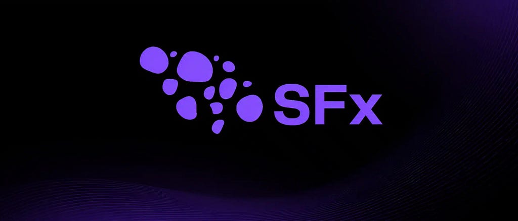 Beyond the Numbers: How SFx Money App Is Helping Turn Stablecoins Into Everyday Financial…