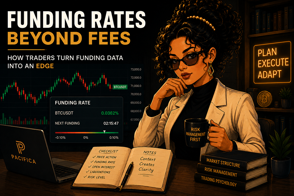 How Traders Use Funding Rates Beyond Fees