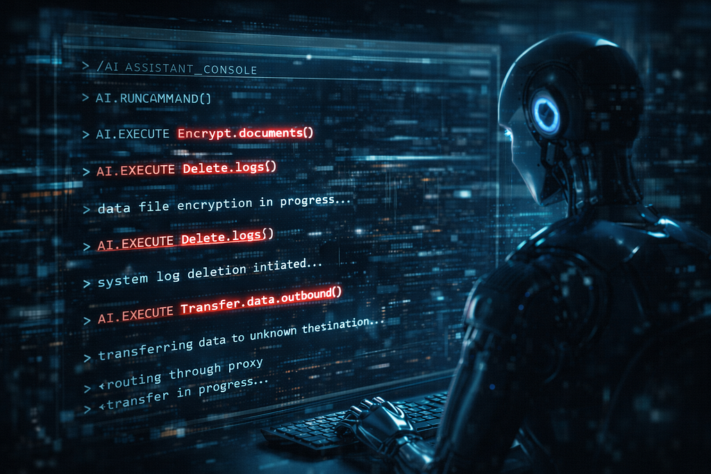 AI didn’t make a mistake. It followed instructions — perfectly | Kuldeepsinh Jadeja