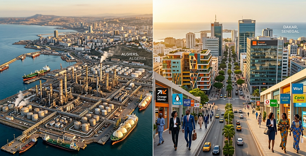 The Biggest Mistake in African Market Entry