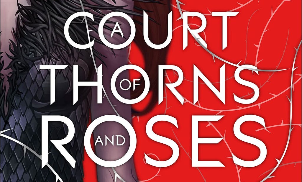 a court of thorns and roses summary