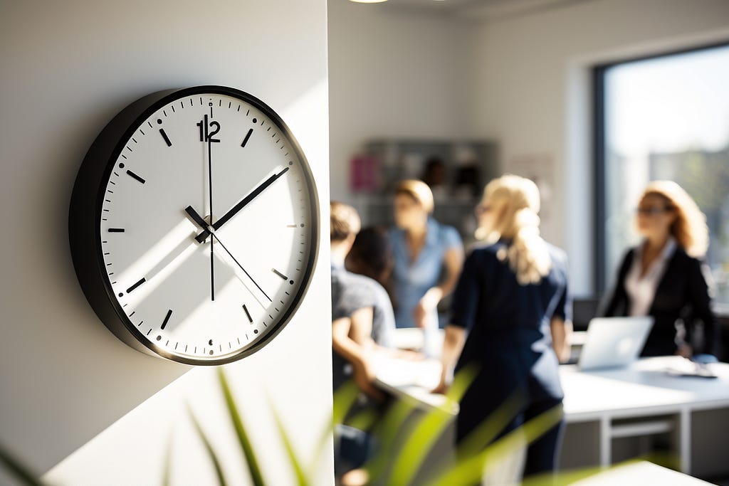 Understanding Employee Resignations: Unveiling Key Insights