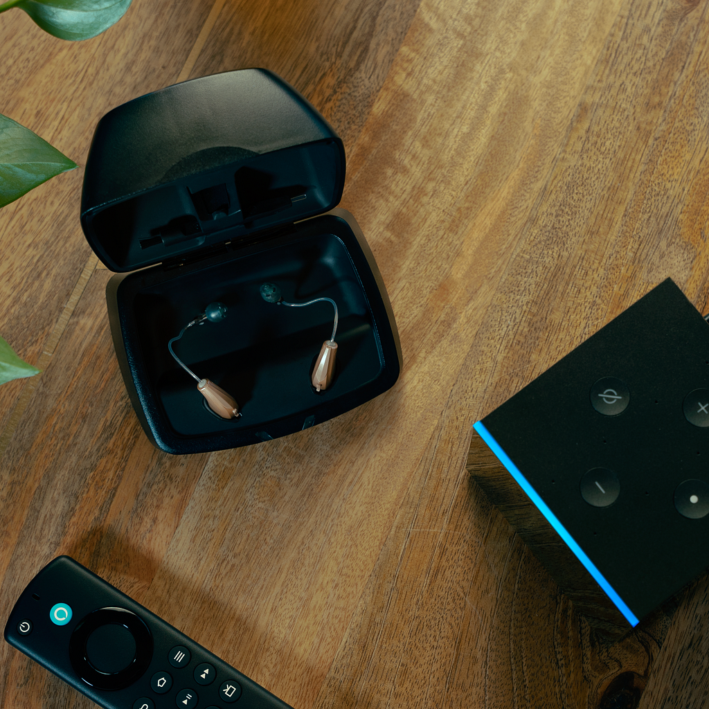 Fire TV launches hearing aid pairing LaptrinhX / News