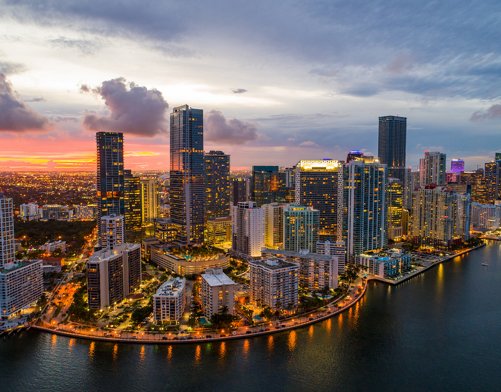 Miami — Top 10 Best Things To Do