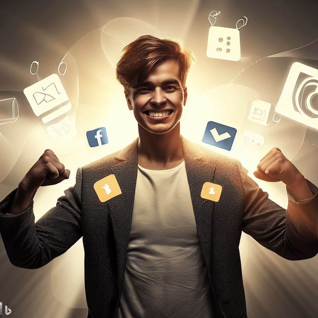 10 Powerful Strategies to Skyrocket Your Social Media Reach