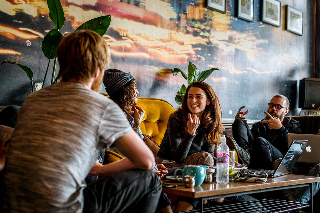 Privacy-first connections: Empowering social experiences at Airbnb