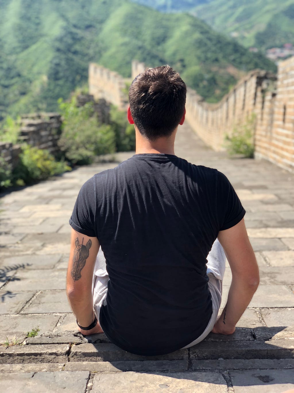 Traveling Sucks