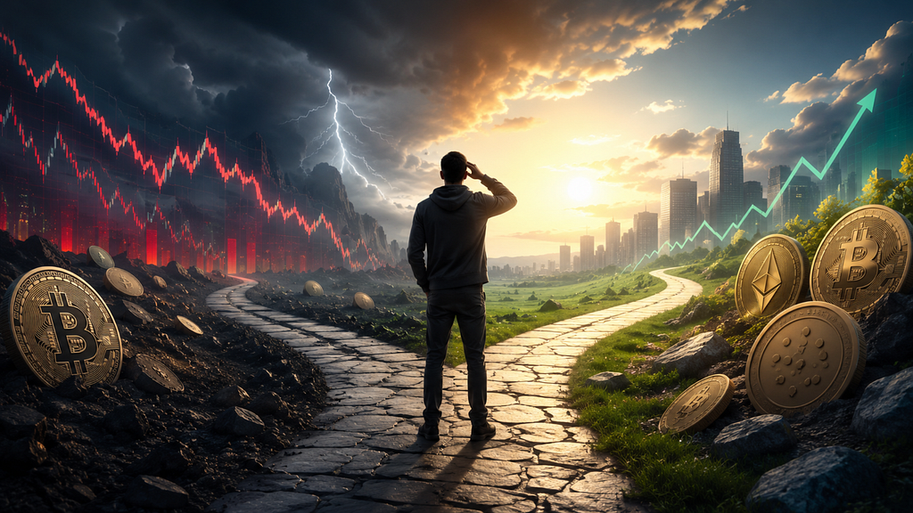Cryptocurrency Exchange Development Company