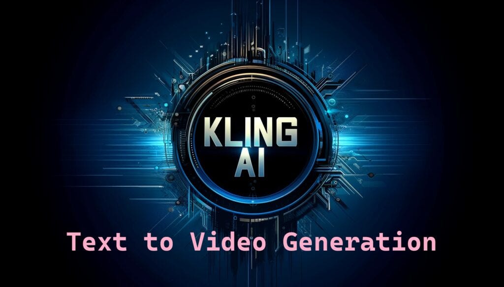 Forget Sora: Kling, the New AI Video Model, is Here to Stay