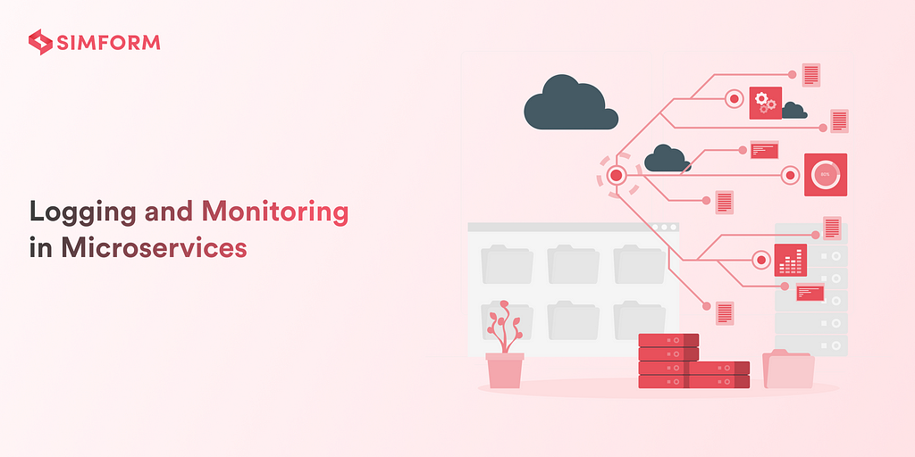 Logging and Monitoring in Microservices