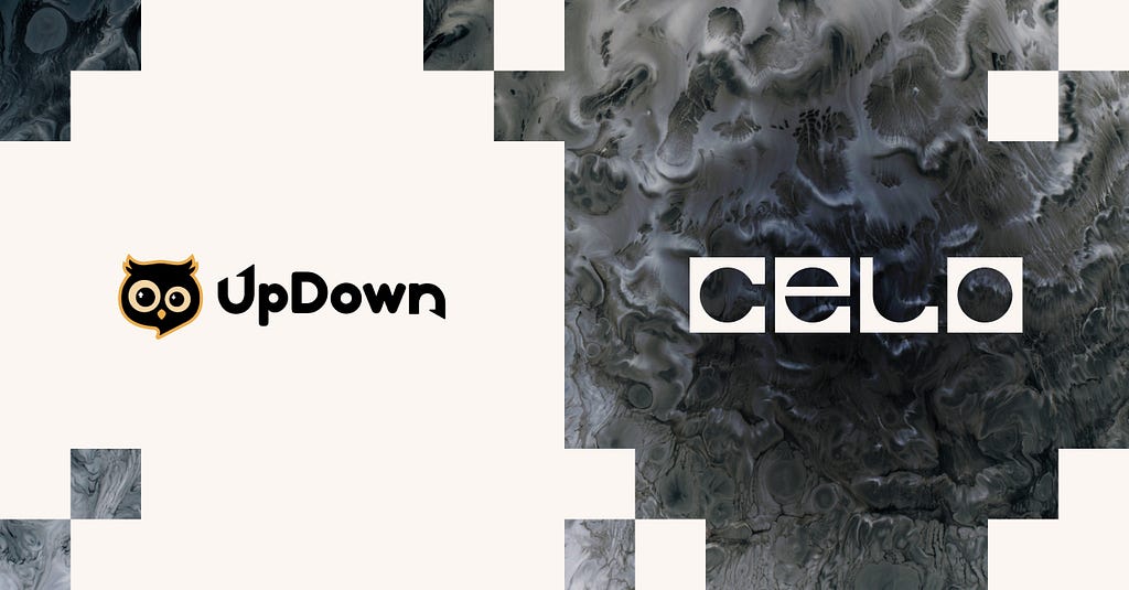 UpDown Brings Leveraged FX Futures to Celo