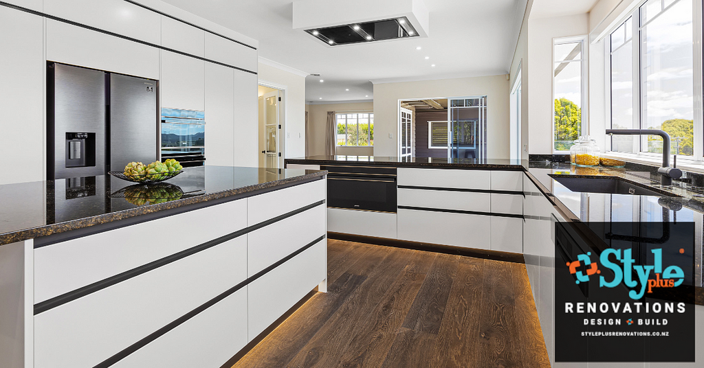 Luxury Home Renovations Coatesville Auckland NZ