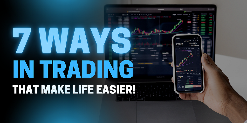 trading lifestyle