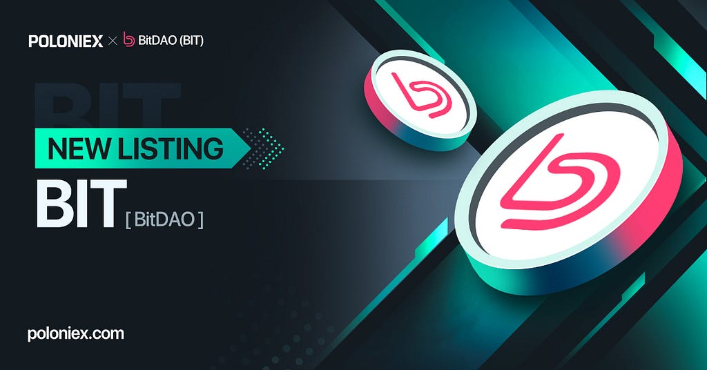 New Listing: BitDAO (BIT)Cryptocurrency Trading Signals, Strategies & Templates | DexStrats