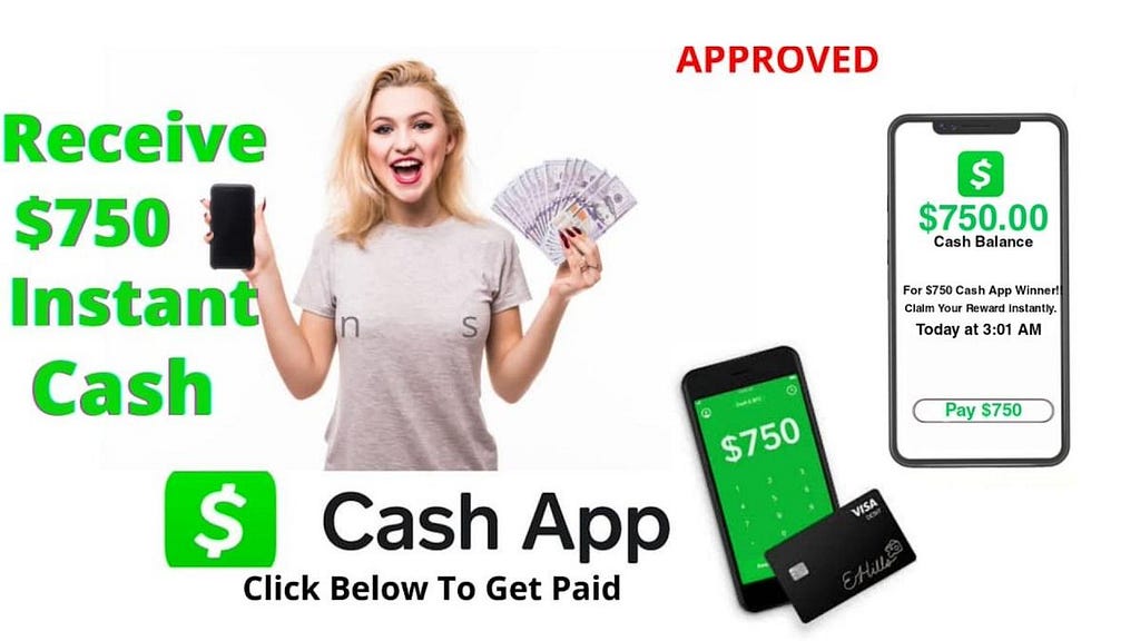 Your Chance to get $750 to your Cash Account