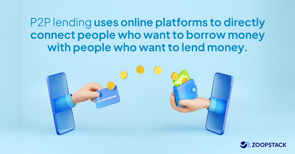 Have you ever wondered if there’s a better way to borrow or invest money, one that cuts out the middleman and empowers individuals like you? Enter peer-to-peer lending, a game-changing innovation that’s shaking up the financial industry as we know it. Instead of relying on traditional banks, borrowers connect directly with investors through online platforms, bypassing lengthy approval processes and rigid lending criteria. It’s no wonder that peer-to-peer lending is gaining traction